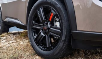 Nuevo Nissan X-Trail