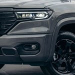 RAM ProMaster City 2026: La Furgoneta Compacta que Redefine el Trabajo Urbano por Menos de $40,000