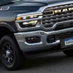 RAM y una nueva versión de su pick up más barata: qué cambia y cuánto cuesta 2 Imagen relacionada