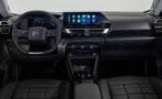 Nuevo Citroën C4 interior