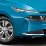 El sedán más barato de Nissan se renueva manteniendo la base del Versa anterior 2 Imagen relacionada