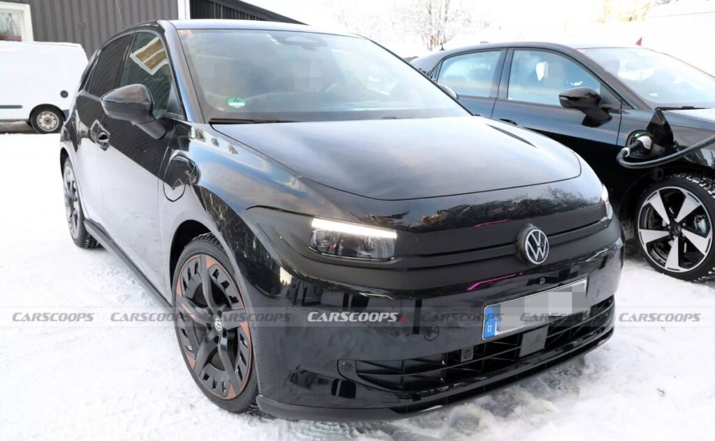 Neuvo Polo Rim ¿Se viene el nuevo Polo? Volkswagen tiene todo listo para el ...
