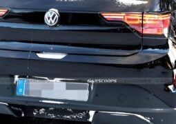 Nuevo Volkswagen Polo teaser