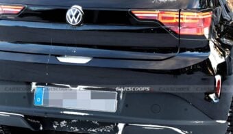 Nuevo Volkswagen Polo teaser