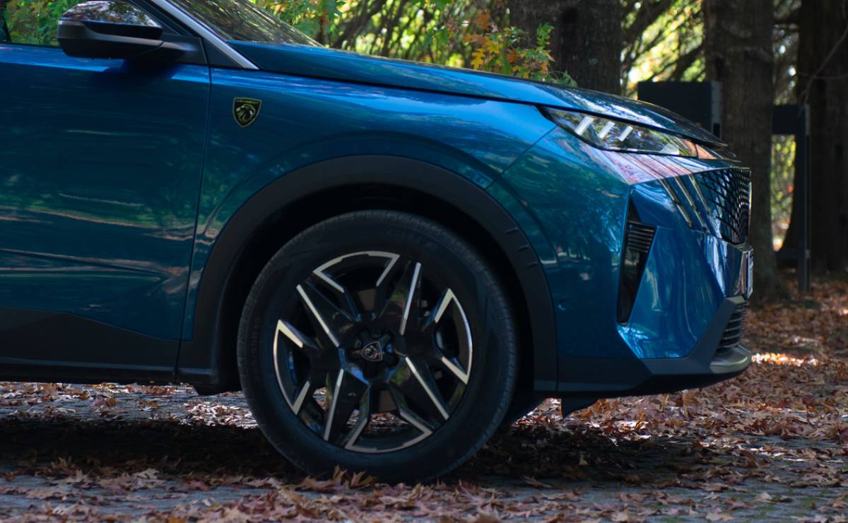 Peugeot 3008 5008 precios