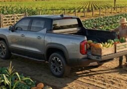 Pick up BYD mas barata que Hilux trasera