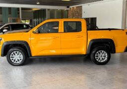 Pick up JMC Grand Avenue perfil 1
