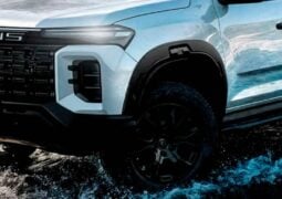 Pick up Maxus T60 Max lanzamiento teaser