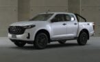 Mazda BT-50 Boss frontal