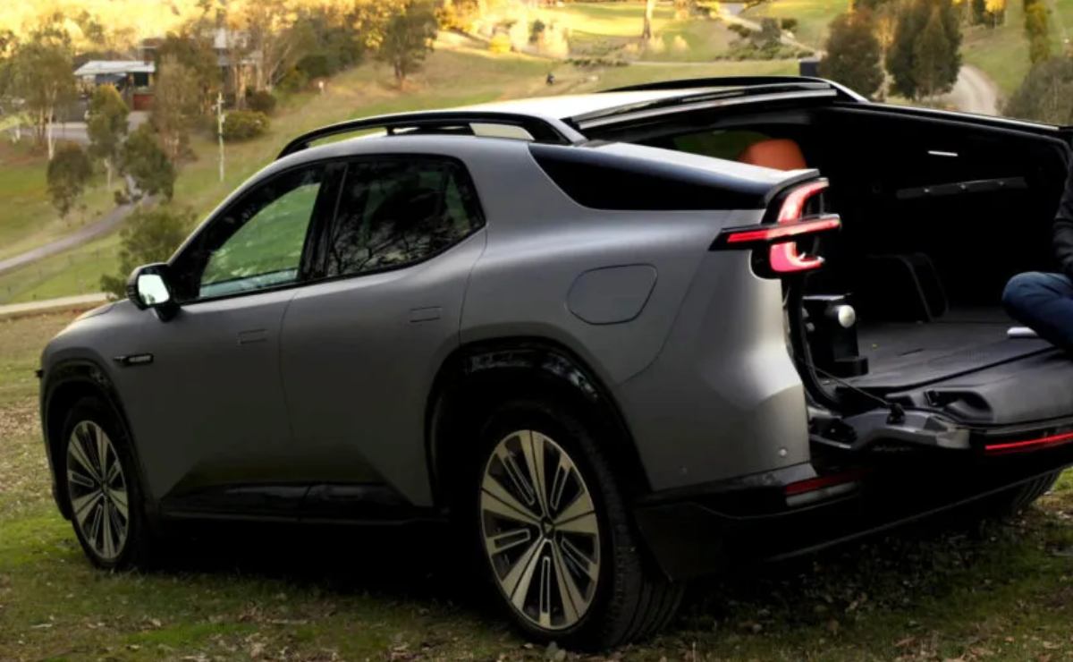 Dos motores y casi 600 CV: la pick up que podría romper el mercado 1 Proyecto nuevo 13