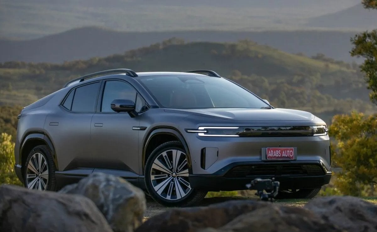 Dos motores y casi 600 CV: la pick up que podría romper el mercado 6 Proyecto nuevo 17