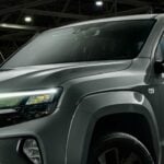 241 CV y buen precio: la pick up china que cuesta menos y quiere competir con Toyota Hilux y Ford Ranger 2 Imagen relacionada