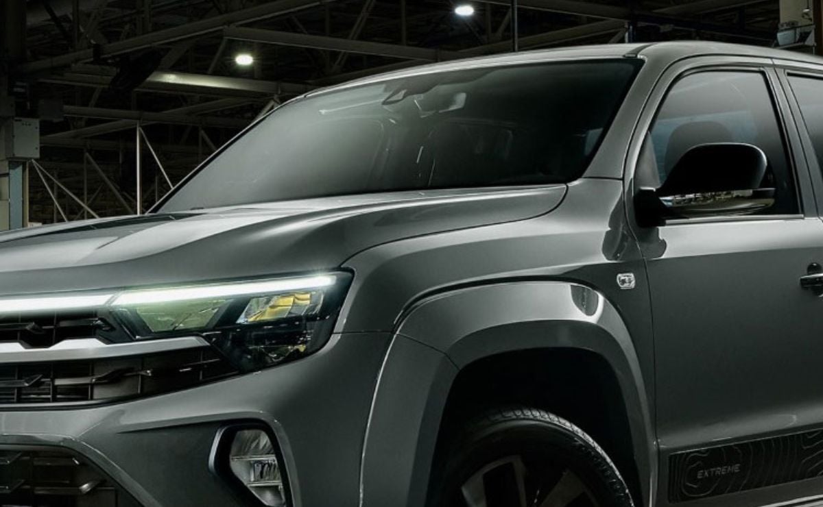 Las 7 pick ups medianas más potentes del mercado: cuánto cuestan y cuáles lideran el ranking 1 Proyecto nuevo 2 1