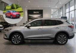 Que auto o SUV se puede comprar hoy por el precio de un Toyota Yaris