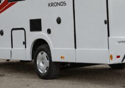 La nueva autocaravana, la Roller Team Kronos 287 TL