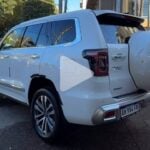 Ford y esta edición especial de un modelo: parece sedán, pero es más innovador 5 Imagen relacionada