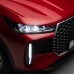 Una marca china actualiza su SUV más accesible y llega a un importante mercado con un precio competitivo 2 Imagen relacionada