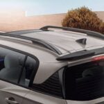 Más de 200 CV, barato y con un buen equipamiento: el SUV que busca liderar el segmento 2 Imagen relacionada