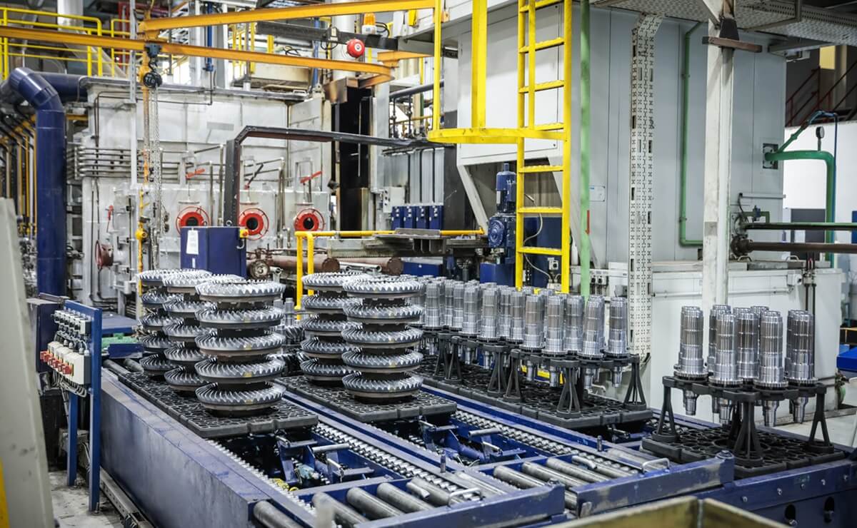 Scania y sus 50 anos en Argentina 1