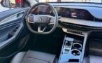 Changan Alsvin Plus - Interior