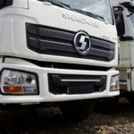 800 CV y mucho más: este camión apareció en una competencia y sorprendió a todos 5 Imagen relacionada