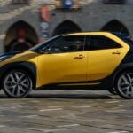 Toyota suma nuevas versiones a su SUV 4x4 más icónico: en qué se destacan estos modelos 2 Imagen relacionada