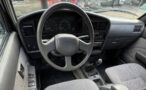 Interior Toyota Hilux 1998