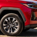 Así es el nuevo 4x4 compacto de Toyota con chasis, motor naftero y precio de Hilux 5 Imagen relacionada