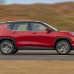 Los nuevos precios del Toyota Corolla Cross: ¿cuánto cuestan cada versión del C-SUV rival de Ford Territory? 4 Imagen relacionada