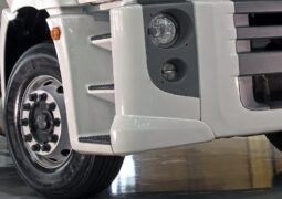 Nuevas versiones del Volkswagen Constellation