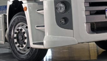 Nuevas versiones del Volkswagen Constellation