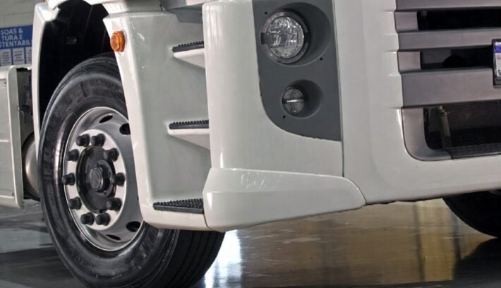 Nuevas versiones del Volkswagen Constellation