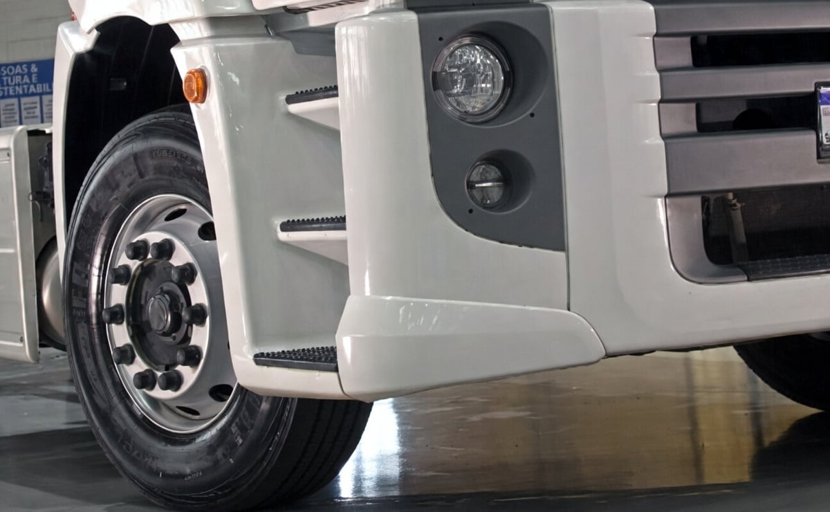 Nuevas versiones del Volkswagen Constellation