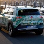 Opinión: Brasil tiene la Tiguan que debería haber llegado a Argentina 7 Imagen relacionada