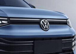 Volkswagen Taigun teaser