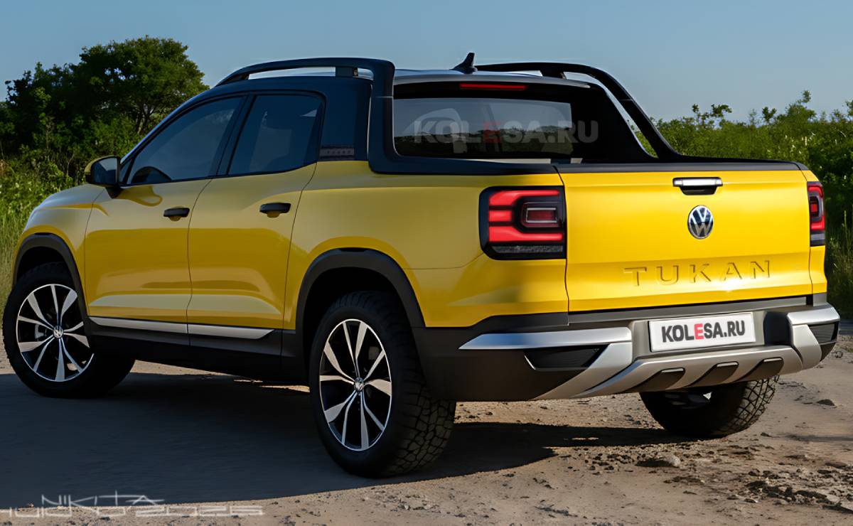 Volkswagen Tukan trasera 1