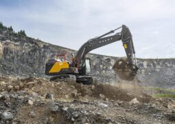 Volvo y el lanzamiento de EC230 Electric 2 Scaled