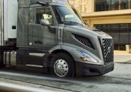 Volvo Trucks tipo de remolque