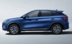 BYD ATTO 3 EVO 2026