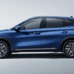 BYD Dolphin 2027: Renovación Completa con Más Potencia y Diseño Modernizado