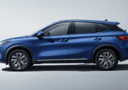 byd atto 3 evo 3