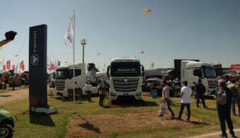Foton Expoagro