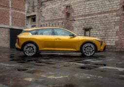 Kia k4 Hatchback