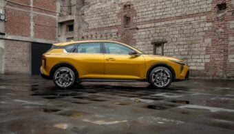 Kia k4 Hatchback