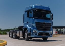 Mercedes-Benz Axor