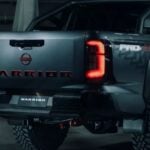 El sedán más barato de Nissan se renueva manteniendo la base del Versa anterior 4 Imagen relacionada