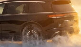 Este SUV chino tiene siete asientos, más de 780 CV y una autonomía de 950 km: cuánto cuesta 39 SUV BYD Great Tang