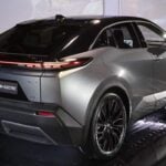 Toyota presentó su auto más barato: bajo consumo y un motor híbrido de 116 CV 2 Imagen relacionada