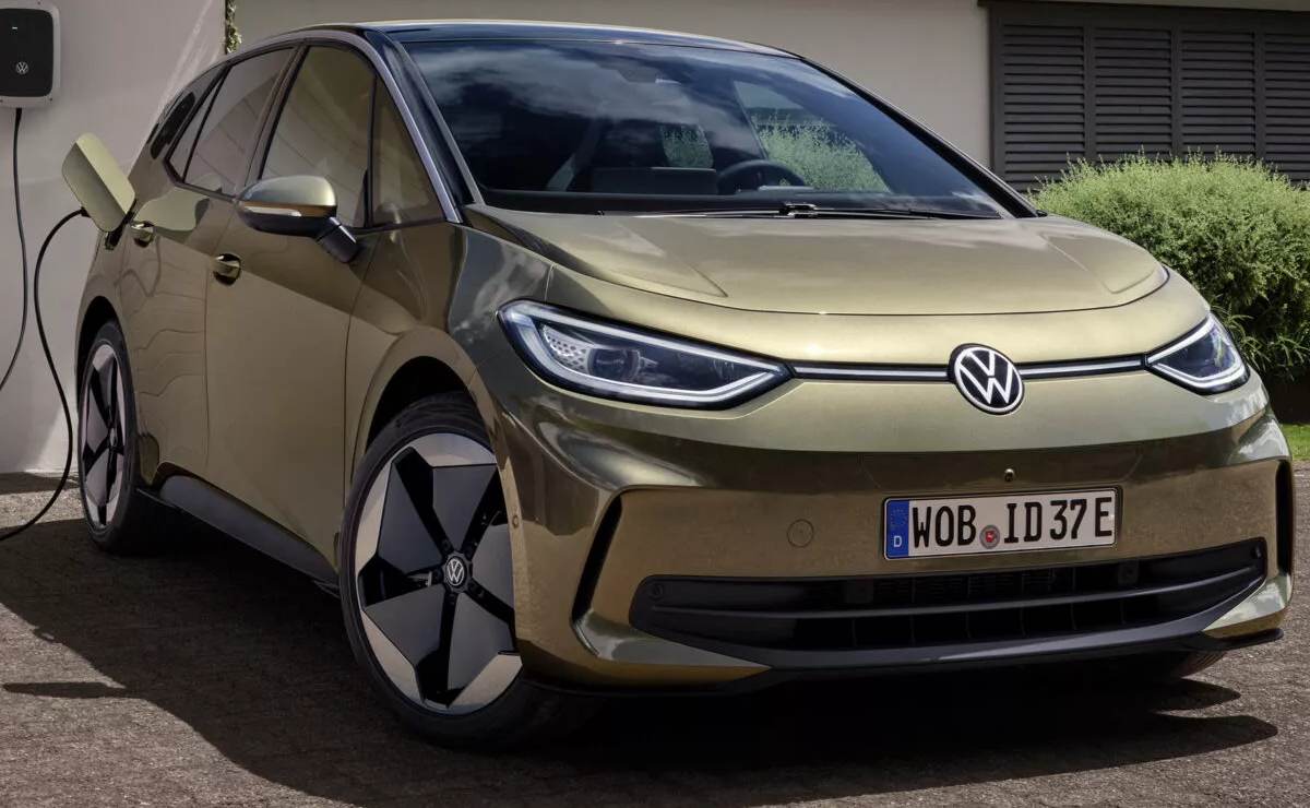 Volkswagen ID.3