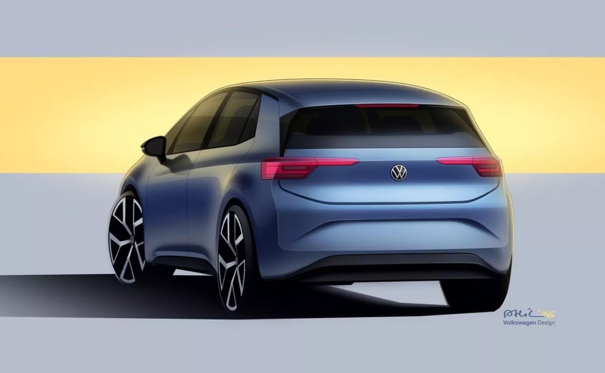 Volkswagen ID.3